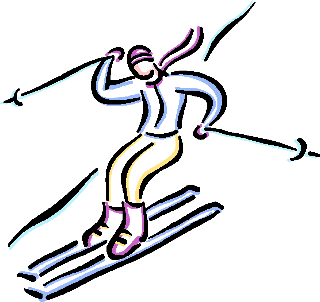 Skis clipart ski club. Free cliparts download clip