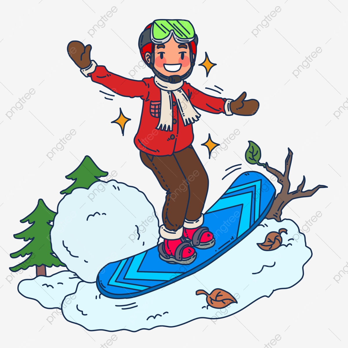 skiing clipart skiing holiday