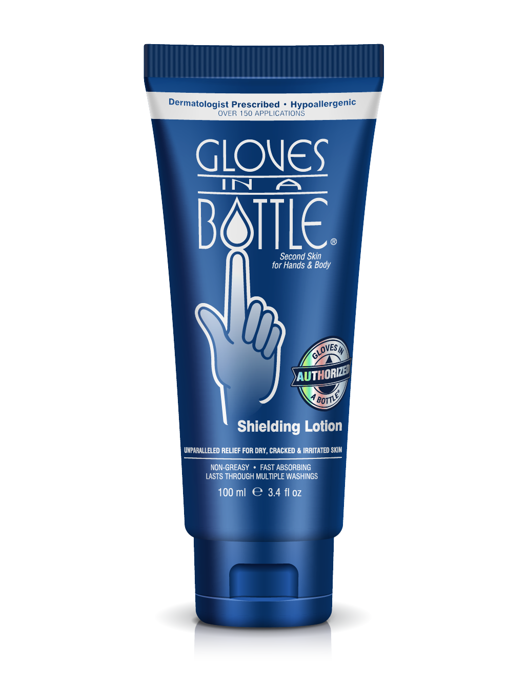 Skin clipart hand lotion. Gloves in a bottle