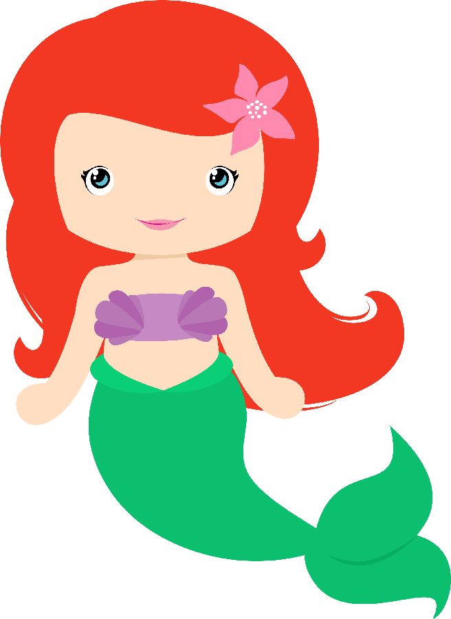 skin clipart mermaid