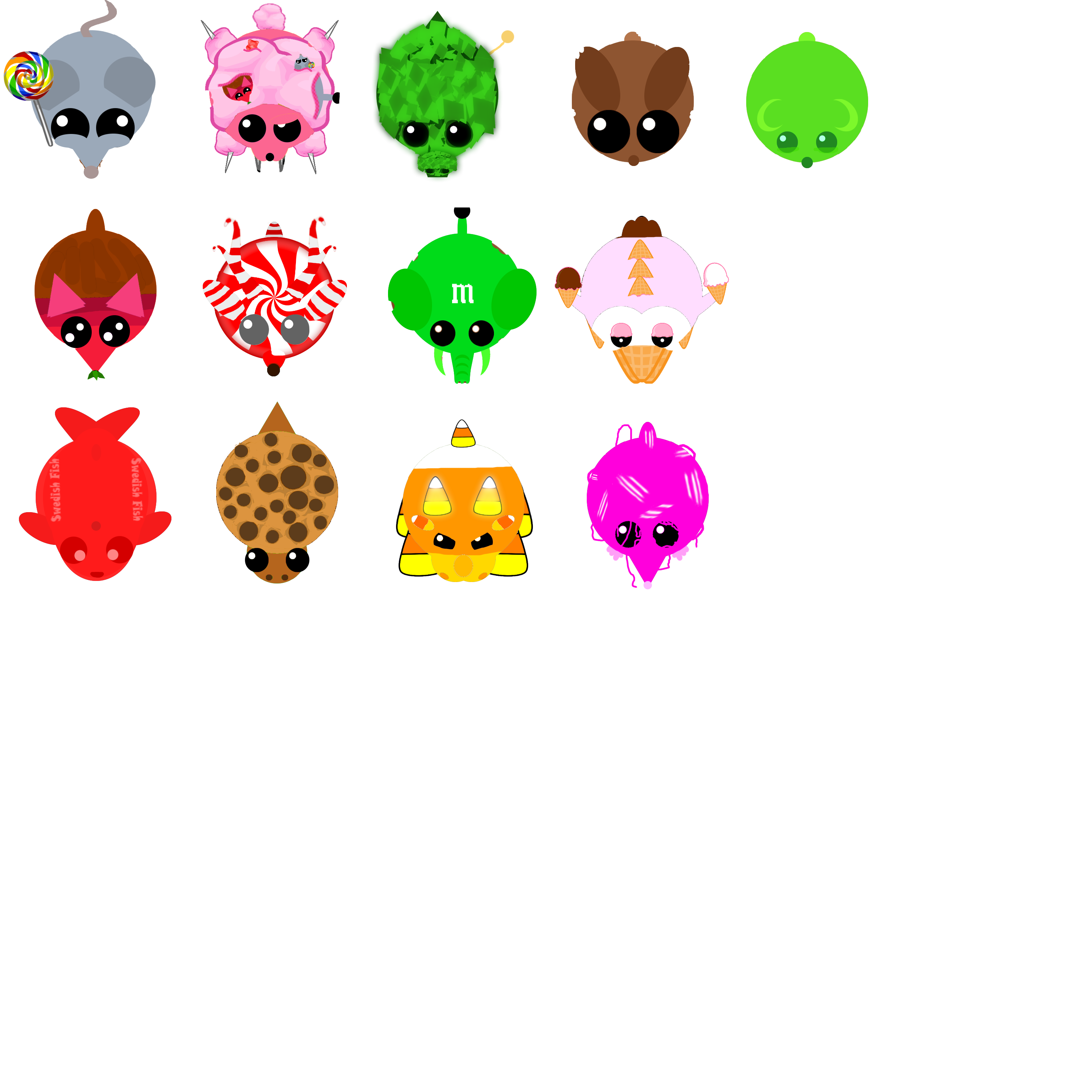 skin clipart part skin