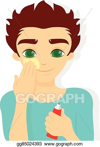skin clipart person