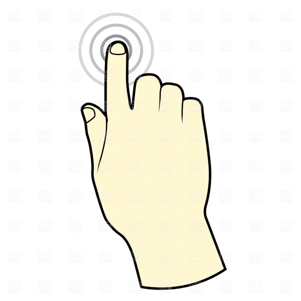 Skin clipart sense organ. Which of our five