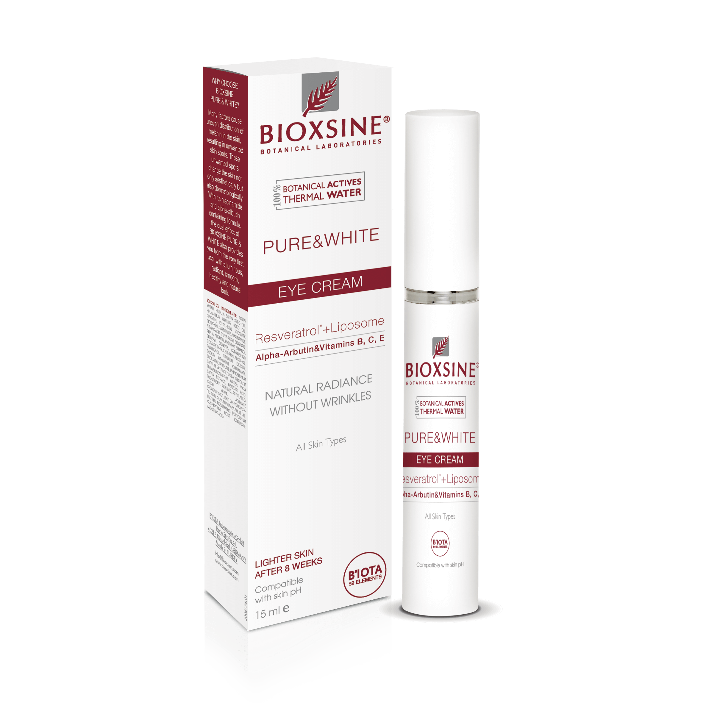 Skin clipart smooth skin. Bioxsine pure and white