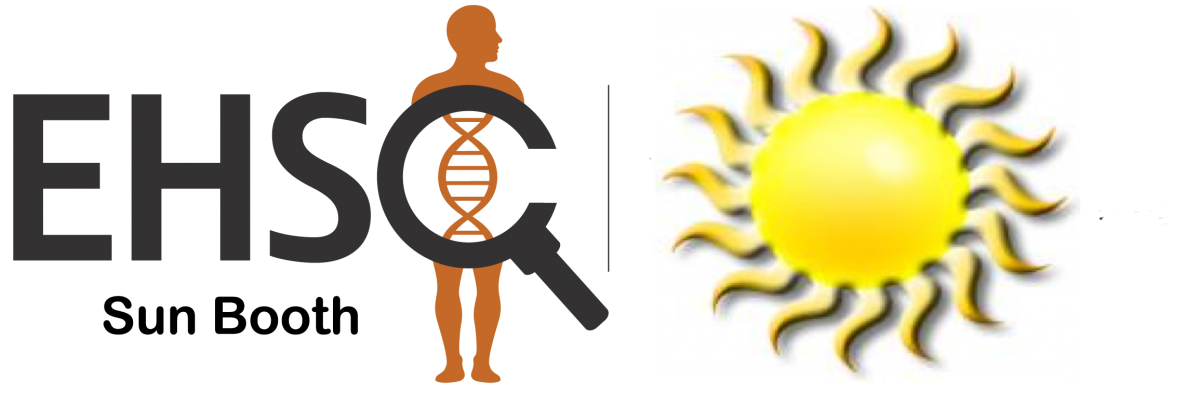 skin clipart sun exposure