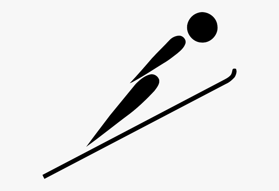 Skis clipart olympics sport, Skis olympics sport Transparent FREE for ...