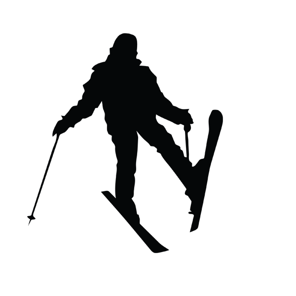 Index of img custom. Skis clipart snowman skiing