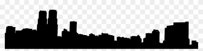 skyline clipart basic