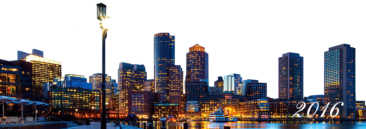 skyline clipart skyline boston