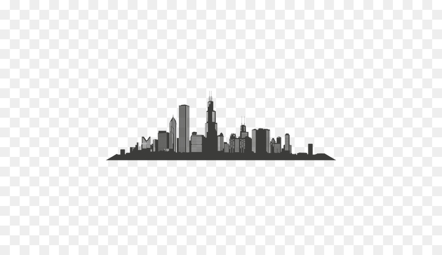 skyline clipart transparent