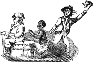 slavery clipart clip art