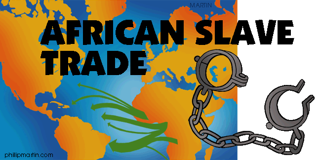 slavery clipart clipart america