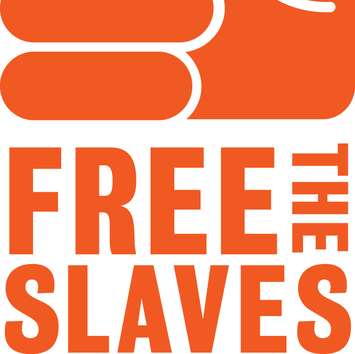 slavery clipart end slavery