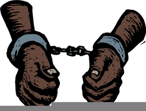 slavery clipart freed