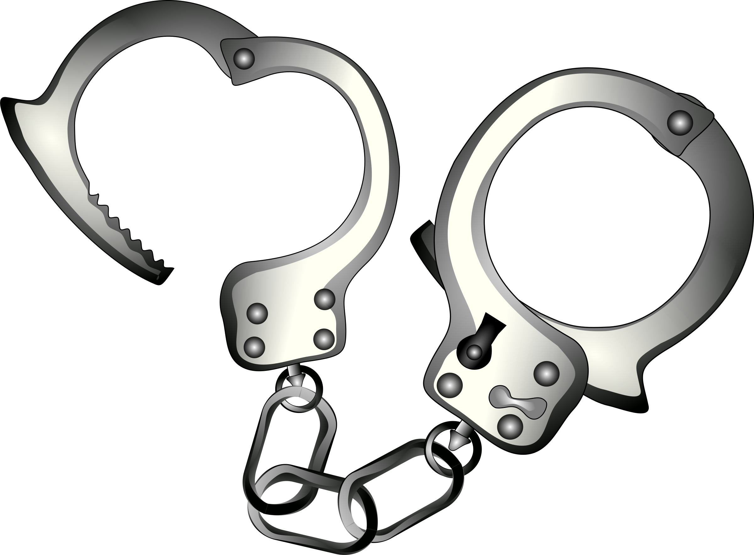 Broken best hand . Slavery clipart handcuffs