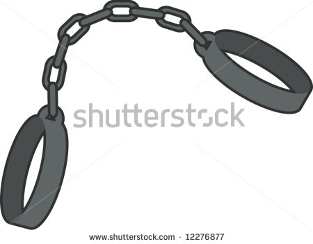 Slave free download best. Slavery clipart in chain