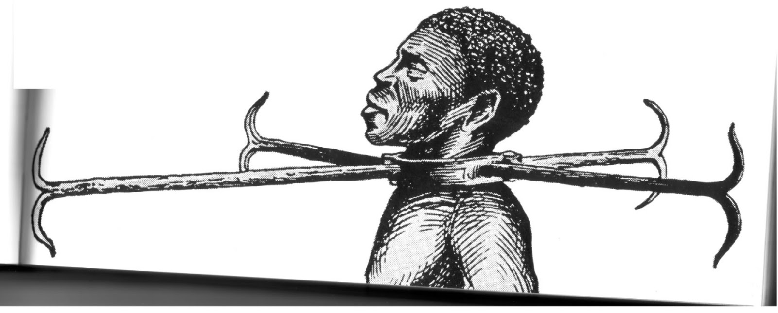slavery clipart liberation