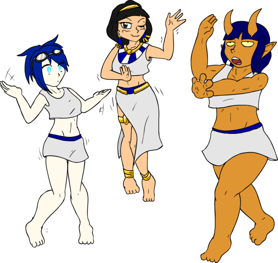 Cleo s slaves by. Slavery clipart robot