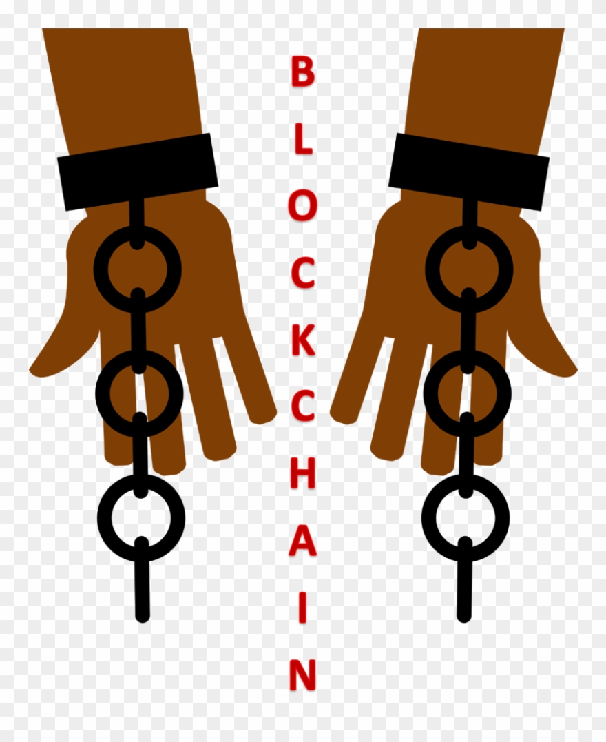 slavery clipart sign