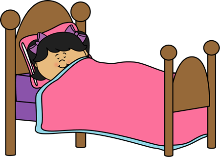  collection of a. Sleeping clipart