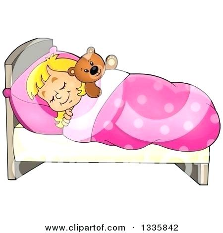 Kid rethinkih org . Sleeping clipart childrens bed
