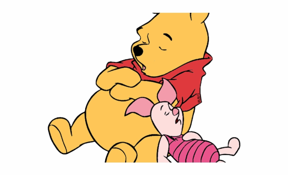 Free Free 144 Baby Winnie The Pooh Svg SVG PNG EPS DXF File