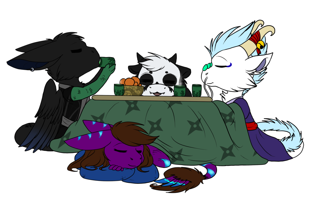 sleeping clipart relaxation