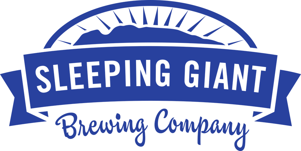 Sleeping clipart sleeping giant. Brewing the best of