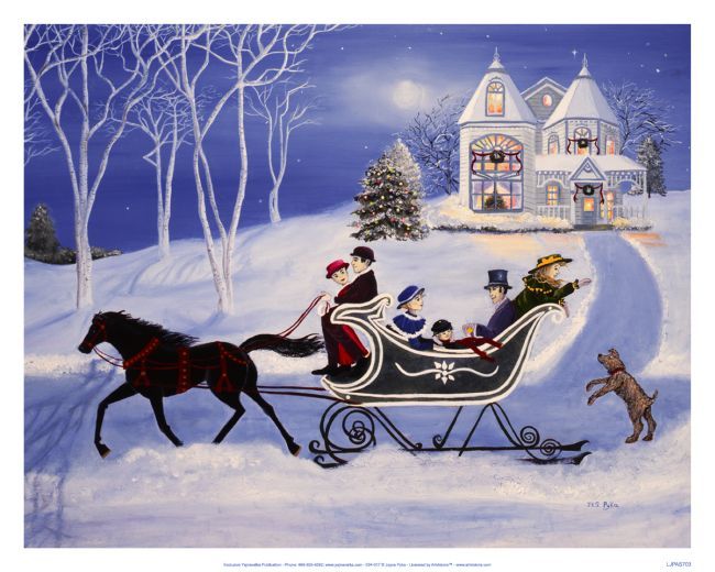 Sleigh clipart one horse. Open google search holiday