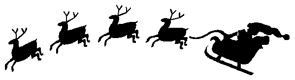 sleigh clipart transparent background