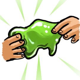 slime clipart clip art