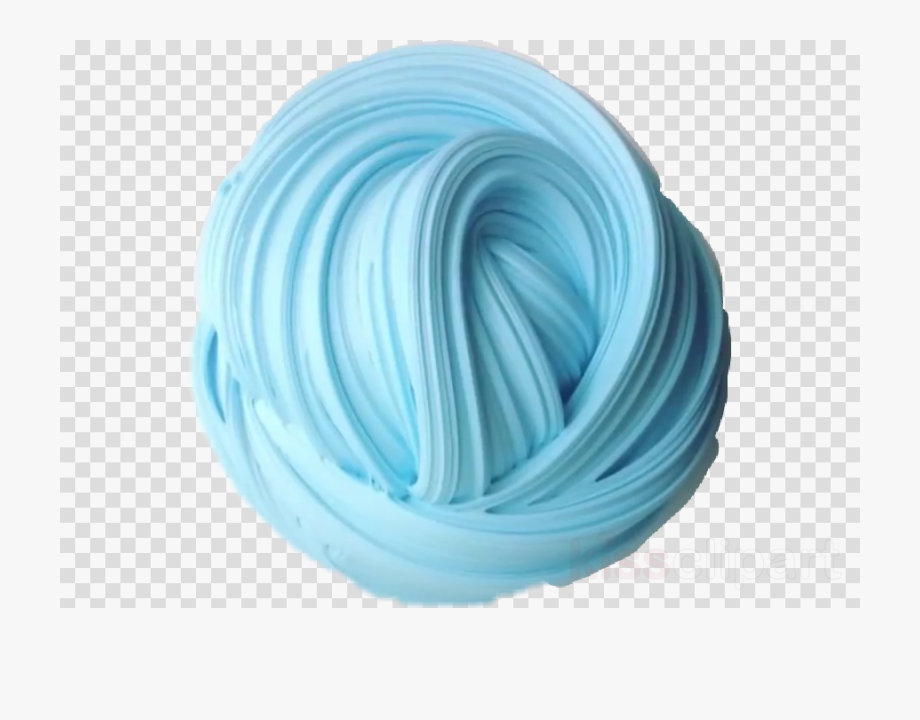 Slime clipart fluffy. Em png clip art