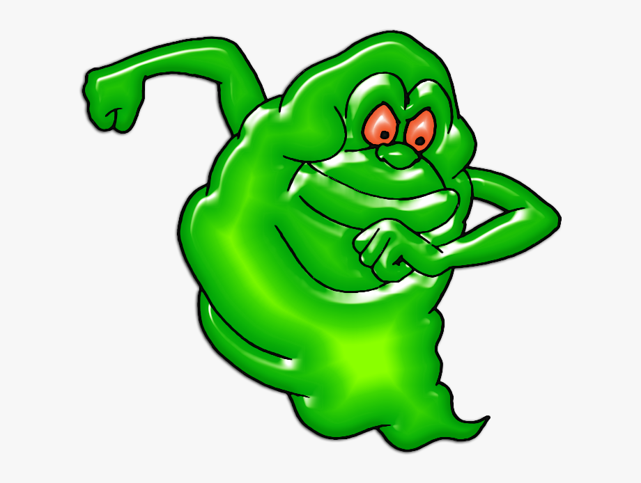 Slime Clipart Ghostbusters Slime Ghostbusters Transparent FREE For 