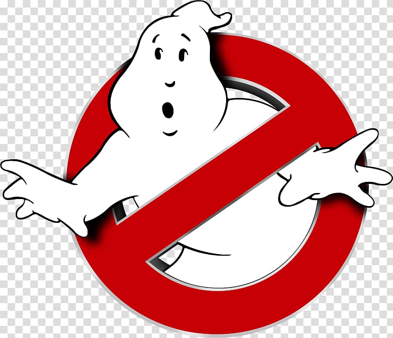 slime clipart ghostbusters