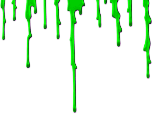 Slime clipart neon green. Pin by mak on