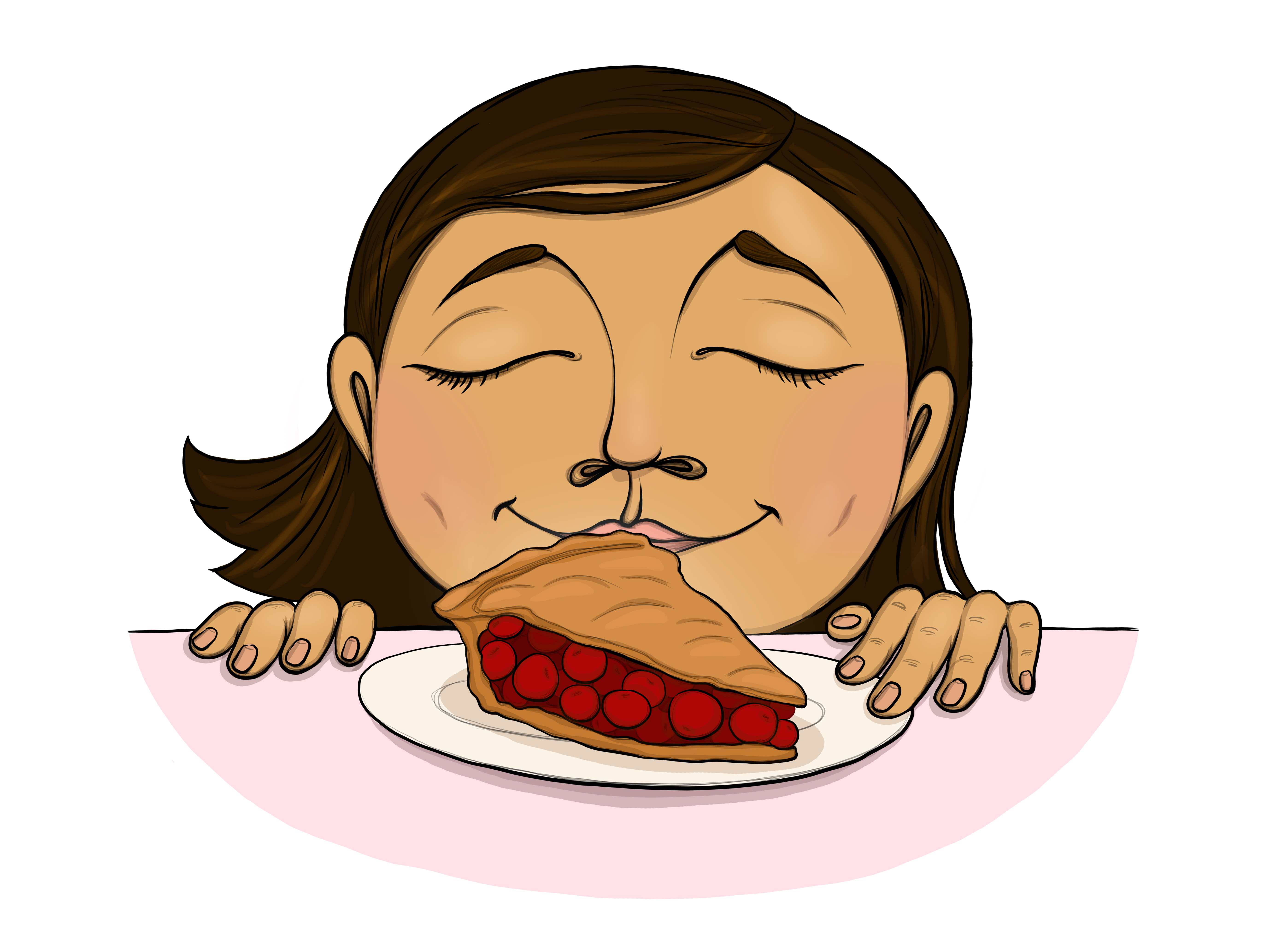 Smell Clipart Food Smell Food Transparent FREE For Download On 