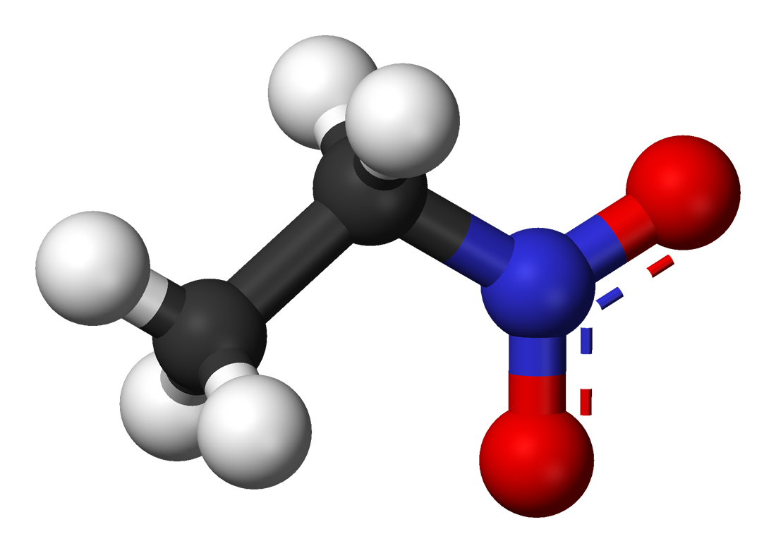 Nitroethane wikipedia . Smell clipart ingestion
