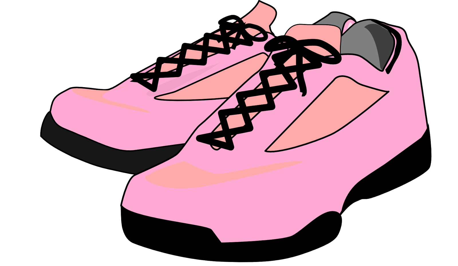 smell clipart old shoe
