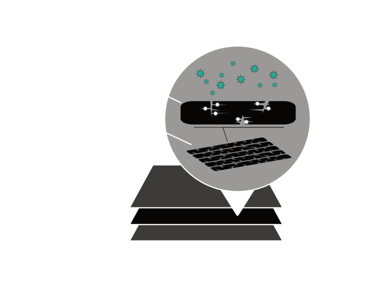 smell clipart old sneaker