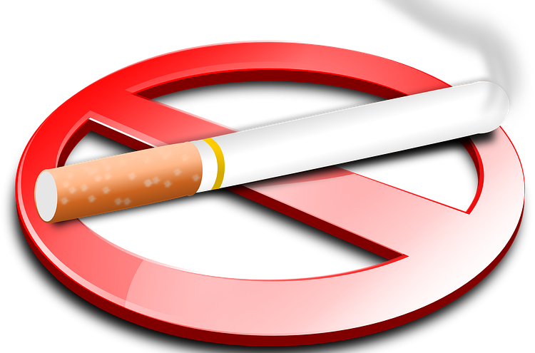 smoking clipart cigarette smoke