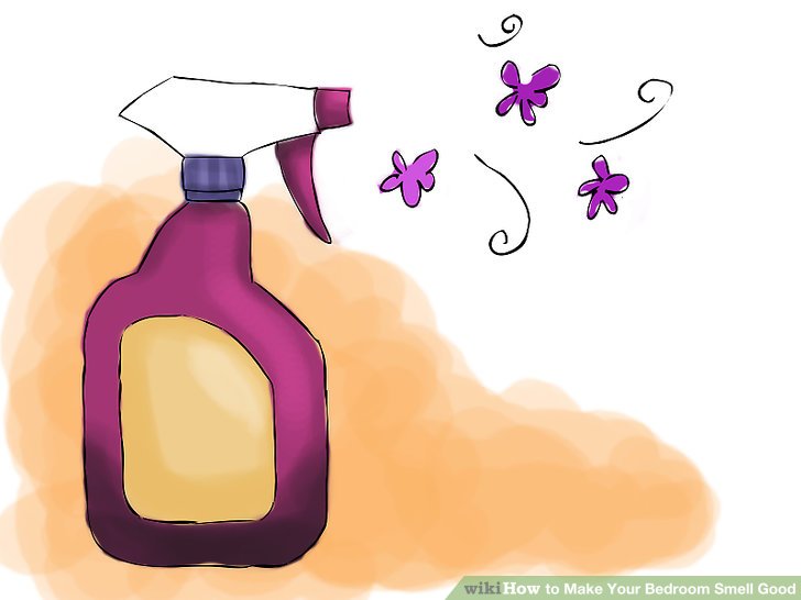 smell clipart pleasant smell