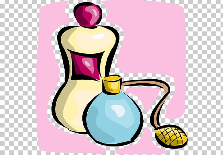 smell clipart scent