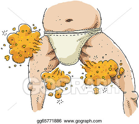 smell clipart stock