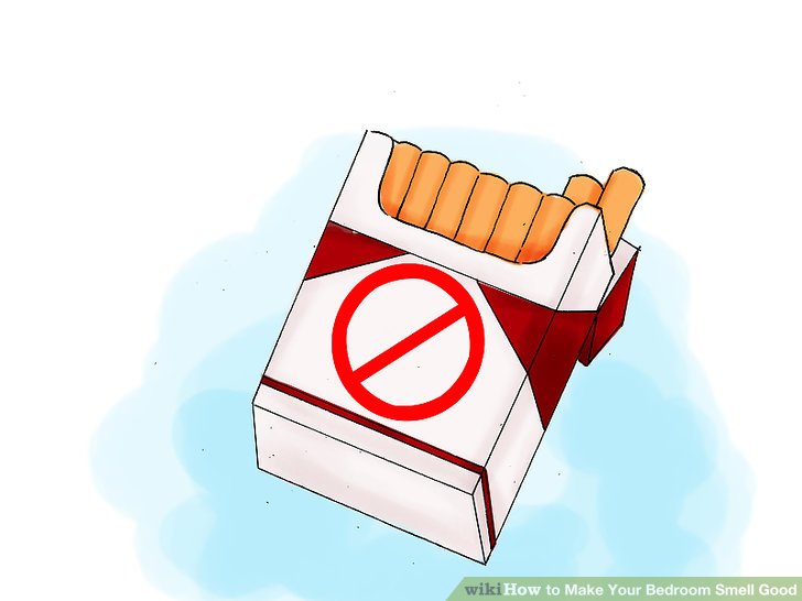 How to make your. Smell clipart strong