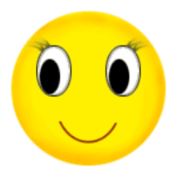 smiley clipart animated gif