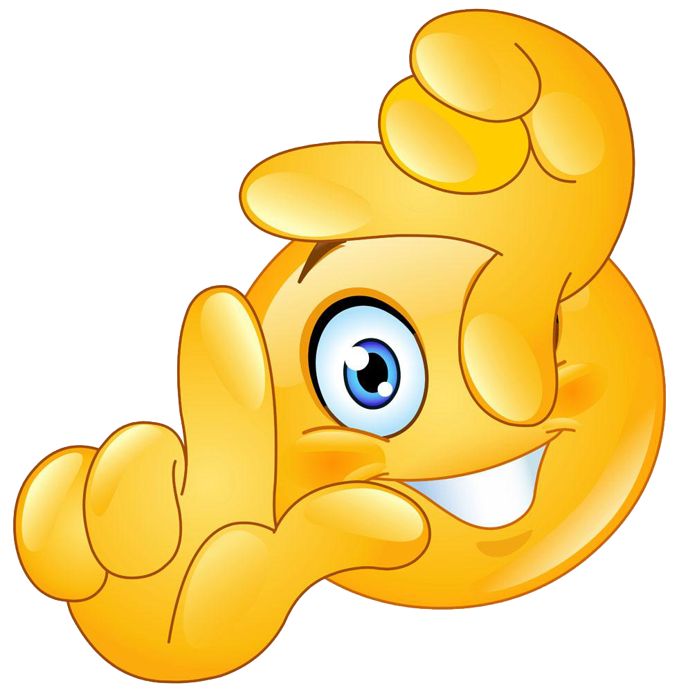 smiley clipart animation