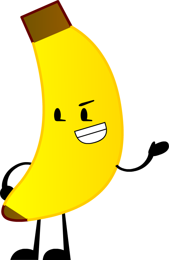 Image banana idle png. Whip clipart emoticon