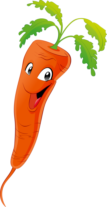 Vegetable cartoon clip art. Zucchini clipart marrow