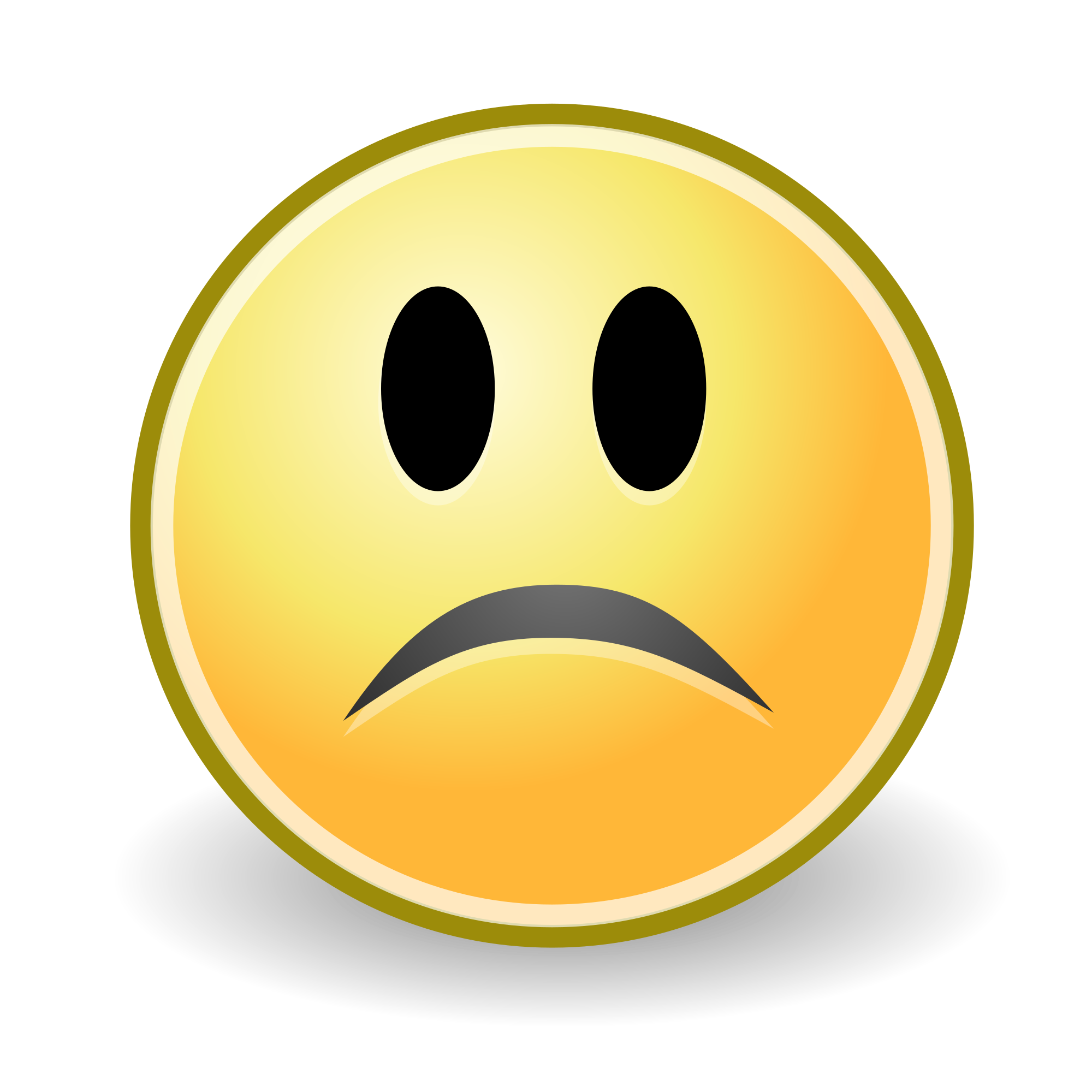Gallery picture of sad. Smiley face clip art professional