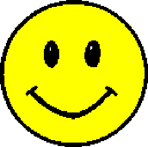 Smiley face clip art thank you. Animated clipart panda free